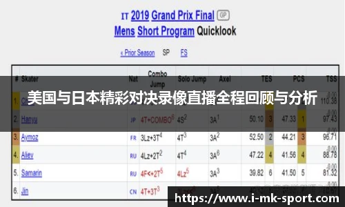 MK SPORTS